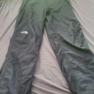 North Face pants